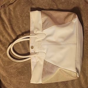 Jimmy Choo Tote Bag